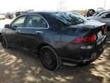 A picture of Clean Nigeria use Manual drive Honda civic 2008 due for