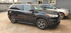 A picture of 2016 Toks highlander