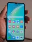 A picture of Hauwei Nova Y60