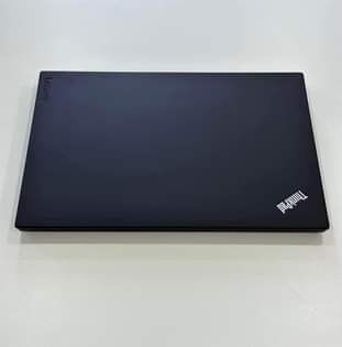 lenovo laptop