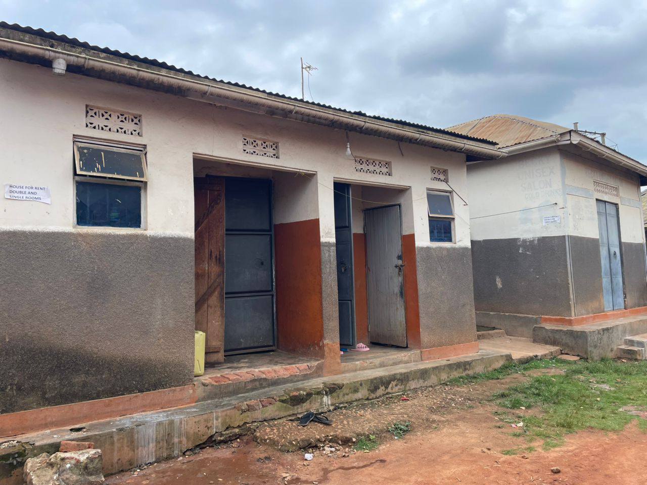 A picture of 7 Single Rentals for sale in Kawanda town 29millions They