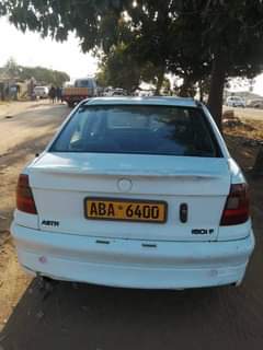 used opel
