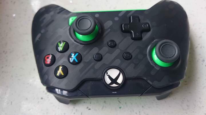 xbox