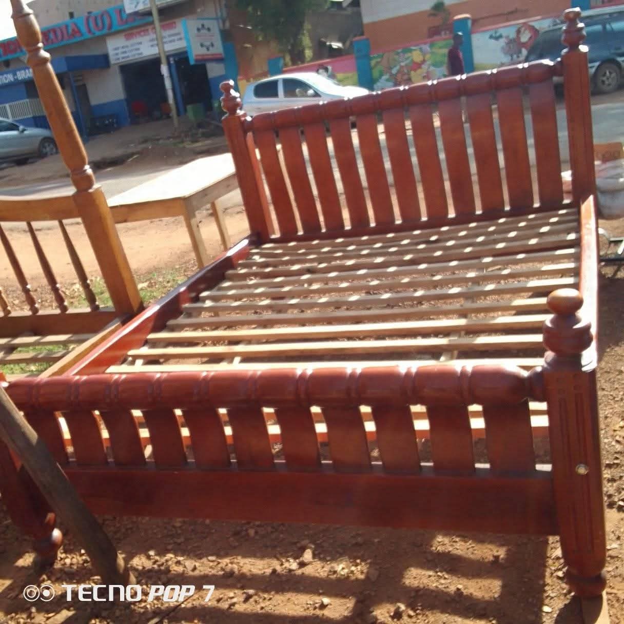 beds