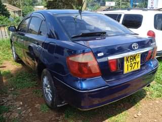 Muchiri K.