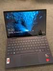 A picture of HP ENVY X360