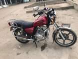 A picture of Haojue inauzwa aina kipengere chochote bei 1680000 0787 529128 0620