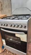 A picture of Cooker for sale