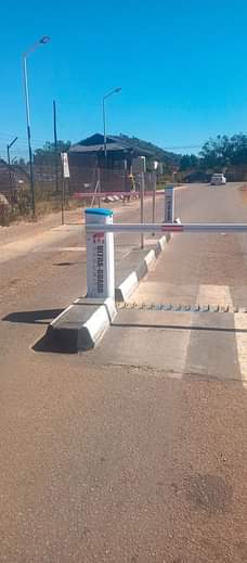 stands