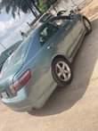 A picture of Toyota Camry 2008 SE