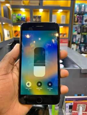 A picture of IPHONE 8 PLUS