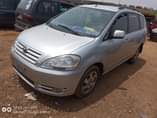 A picture of Toyota Avensis Verso 2006 model Sound engine and gear Clean