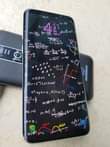A picture of s8 plus 280k 64gb 4gb ram
