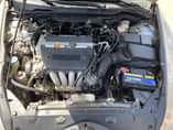 A picture of Car sales Nigerian used Honda accord 2007 Belgium standard Location