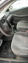 A picture of Very sound 06 toyota corolla absolutely nothing to fixed owner