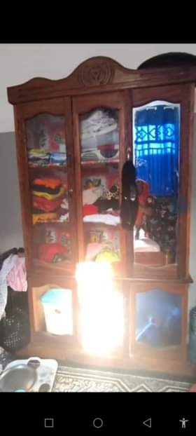 A picture of Kabati