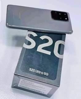 samsung s20