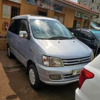 A picture of NOAH 1997 20M