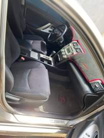 A picture of Supper sharp Belgium standard 2008 Toyota Camry sport