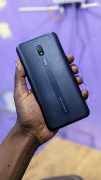 A picture of Redmi 8a