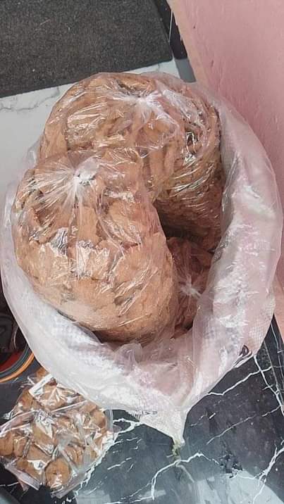 A picture of PONMO IJEBU AND KULIKULI