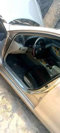 A picture of 2010 Toyota Toyota Camry