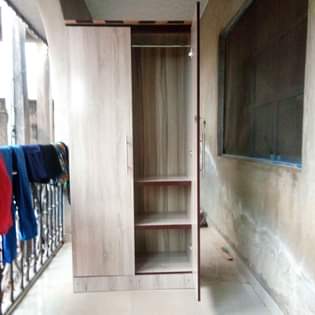 A picture of Wardrobe