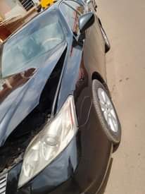 A picture of Registered Lexus ES350 2008 model for Sale in AWKA Anambra