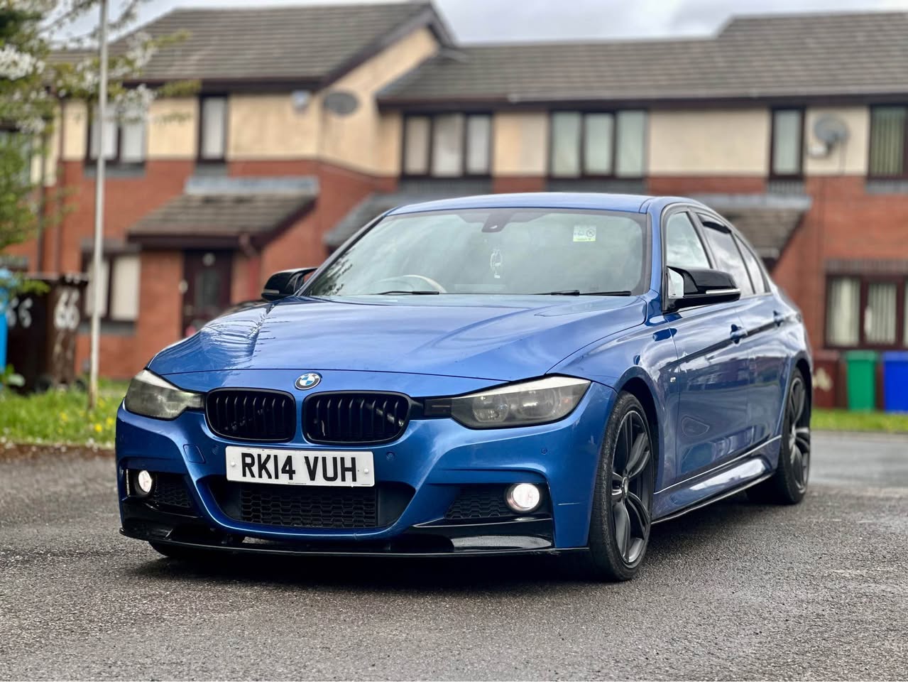 bmw m sport