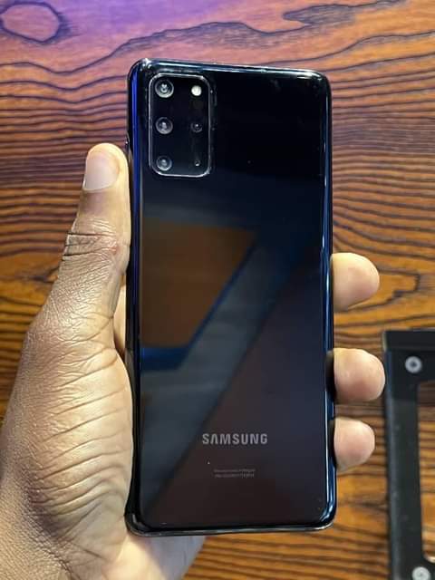 samsung s20