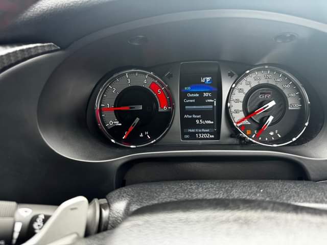 A picture of Ford ranger