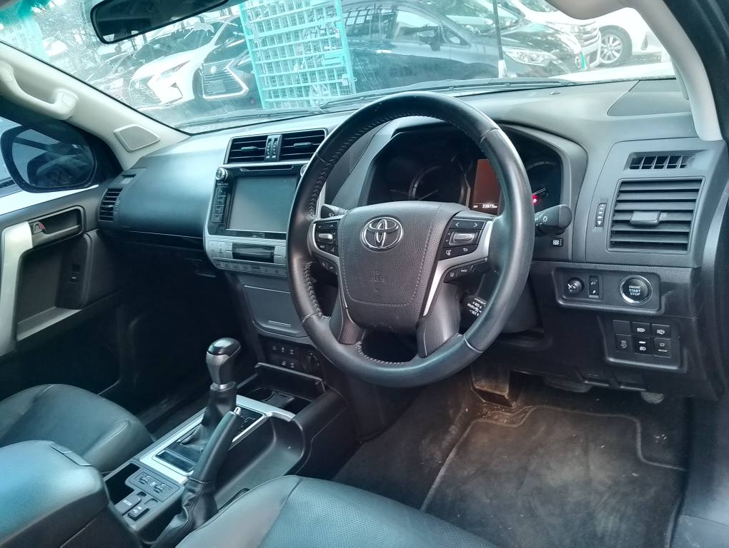 A picture of JAPANESE RECONDITIONED CARS