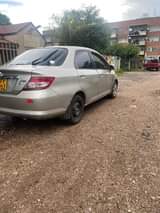 used honda aria
