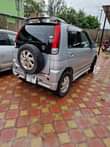 A picture of Toyota torries