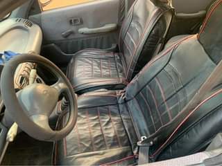A picture of Tokunbo micra