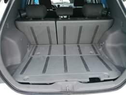 A picture of AUCTION AUCTION AUCTION DIRECT TOKUNBO TOYOTA MATRIX FULL OPTION WITH
