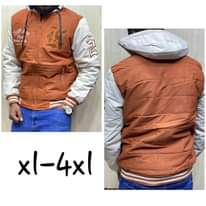 A picture of Jacket Kali