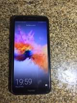 huawei y7