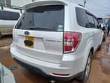 A picture of SUBARU FORESTER MODEL 2009 IN EXCELLENT CONDITION PRICE 28 5M