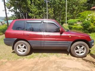 A picture of TOYOTA RAV4 INAUZWA 6M 0742919429
