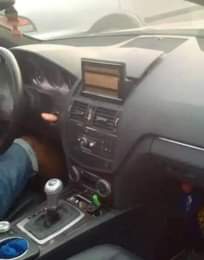 A picture of C300 2010