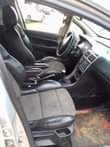 A picture of 2004 PEUGEOT 307 manual