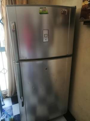 fridges