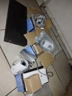 cctv cameras