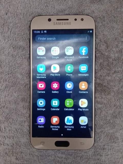 samsung j5