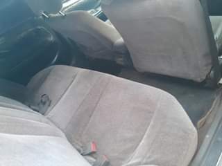 A picture of Kikumi manual