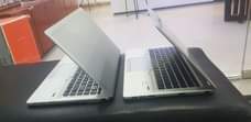 A picture of HP Folio 9470