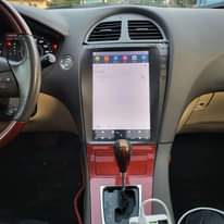 A picture of Super Clean and Sharp Tokunbo Standard with Panoramic Roof Glass