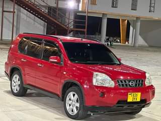 A picture of Price Bei 15.5M Contacts 0712530760 Nissan X trail Year 2009