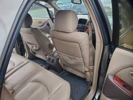 A picture of NEATLY USED LEXUS RX300 Absolutely nothing to fix Silent Engine